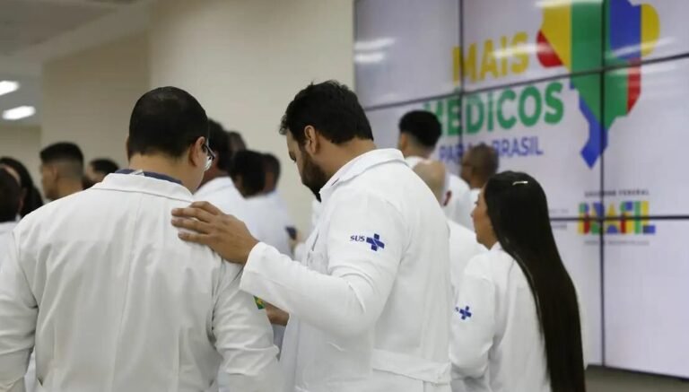 Inscrição para residência médica estão abertas até esta segunda-feira