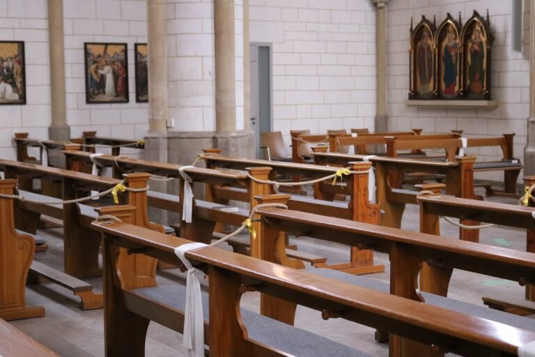 Arquidiocese de São Francisco fecha acordo com vítimas de abusos sexuais