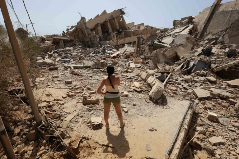 680 mil crianças precisam de ajuda humanitária na Venezuela