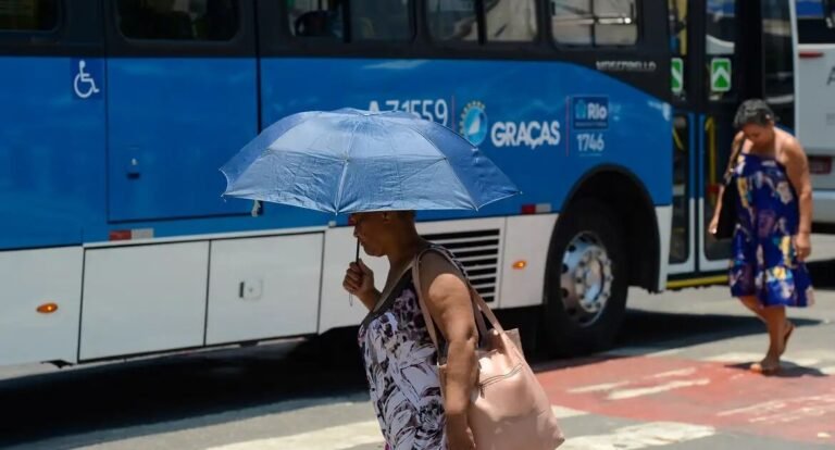 Saúde lança plano nacional contra impactos do El Niño