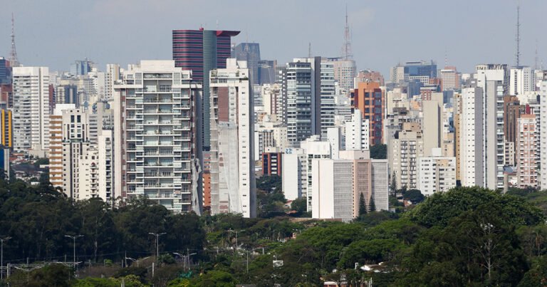 Pesquisa avalia impactos do zoneamento na densidade urbana de São Paulo – Jornal da USP