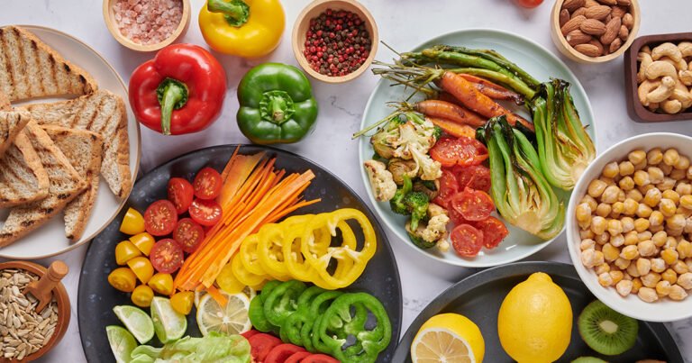 Estudo da USP avalia custo da alimentação saudável dentro da cidade – Jornal da USP