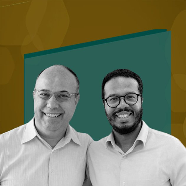 Despertados pela “misantropi4” – Jornal da USP