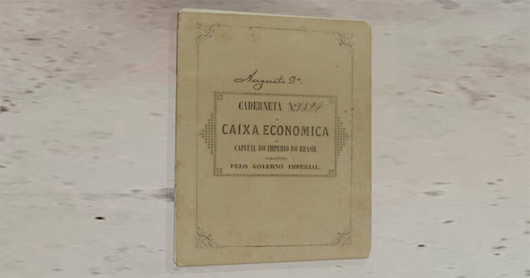 Documentos históricos mostram como pessoas escravizadas usavam poupanças de bancos para comprar a própria alforria – Jornal da USP