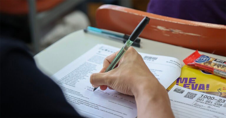 Conselho Universitário aprova tabela de vagas para o vestibular de 2027 – Jornal da USP