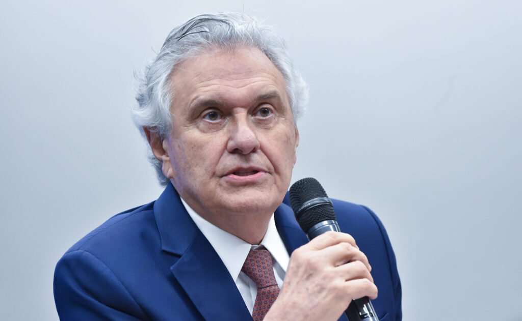 Ronaldo Caiado