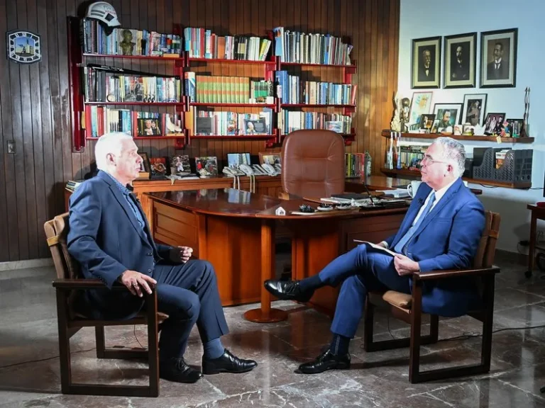 Presidente Miguel Díaz-Canel