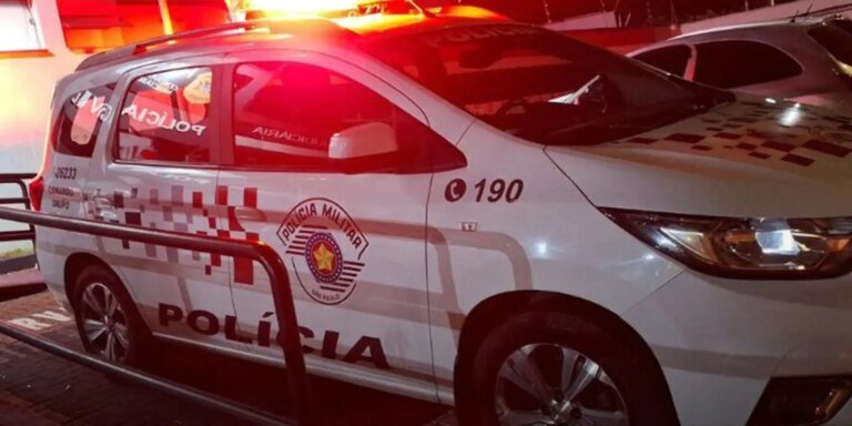 Polícia prende suspeitos de atacar tenente, irmão de Eloa