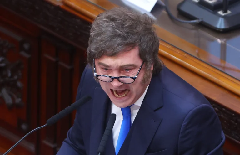 Privatização é a maior do governo Javier Milei.