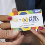 14% das contas bancárias do Pé-de-Meia estão paradas