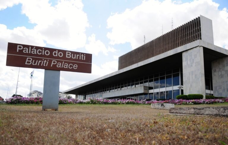 CLDF aprova previsão de R$ 75 bilhões para o GDF em 2027