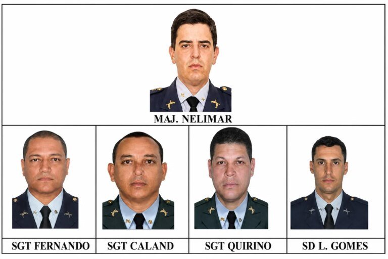Major expulso da PM liderava esquema que cobrava propina de loteiros