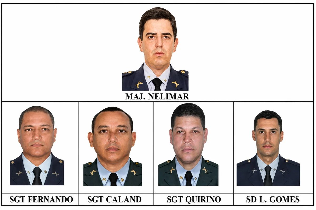 Major expulso da PM liderava esquema que cobrava propina de loteiros