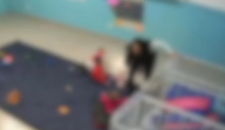 funcionária de creche investigada por agredir bebê é encontrada morta