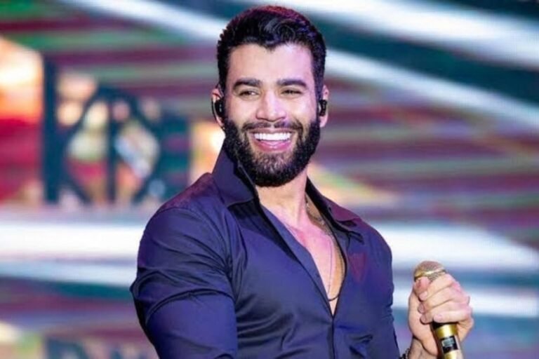Após ofender Gusttavo Lima, cantora Rafa Alyce pede desculpas