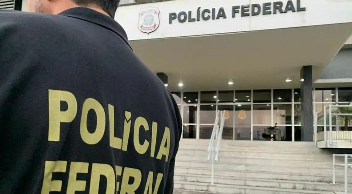 PF investiga anúncios digitais falsos que simulavam serviços públicos