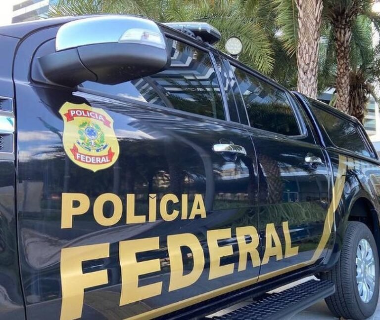 PF cumpre mandados em nova fase da Operação Unha e Carne