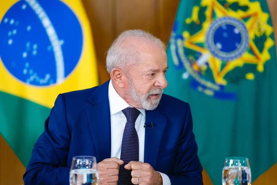 Lula: Nordeste sempre foi tratado com muito desprezo pelas pessoas que governaram este País