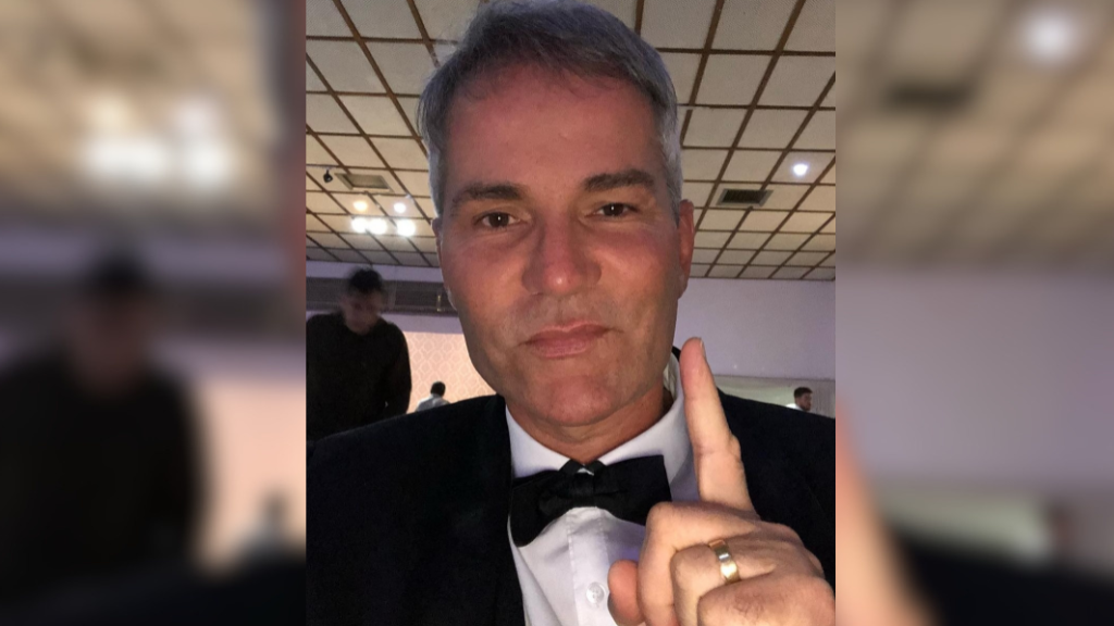 PF prende pastor Marcio Poncio em nova fase da 'Operação Unha e Carne'