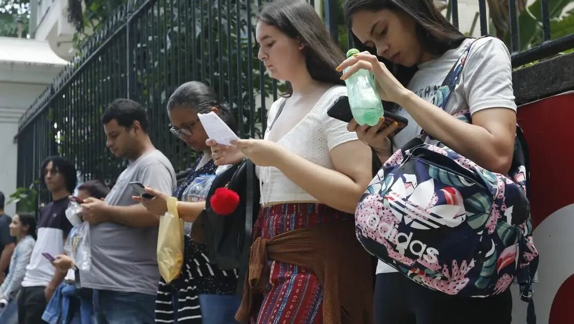 Prazo para atendimento especializado no Enem termina nesta sexta-feira