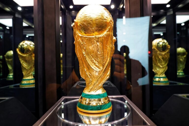 Com Brasil x Noruega, veja duelos das oitavas de final da Copa