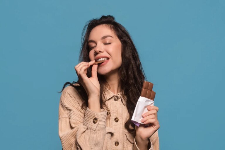 Comer chocolate amargo ajuda a reduzir inflamações e protege o coração