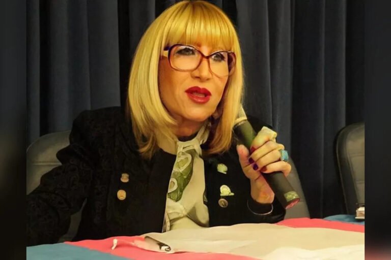 Morre Marcelly Malta, pioneira na defesa de travestis no RS