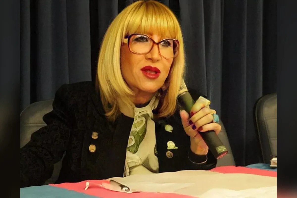 Morre Marcelly Malta, pioneira na defesa de travestis no RS
