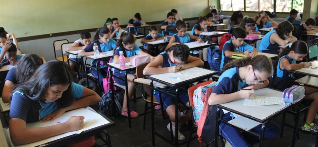 Falta de escolas rurais no Pará compromete o direito à educação – Jornal da USP