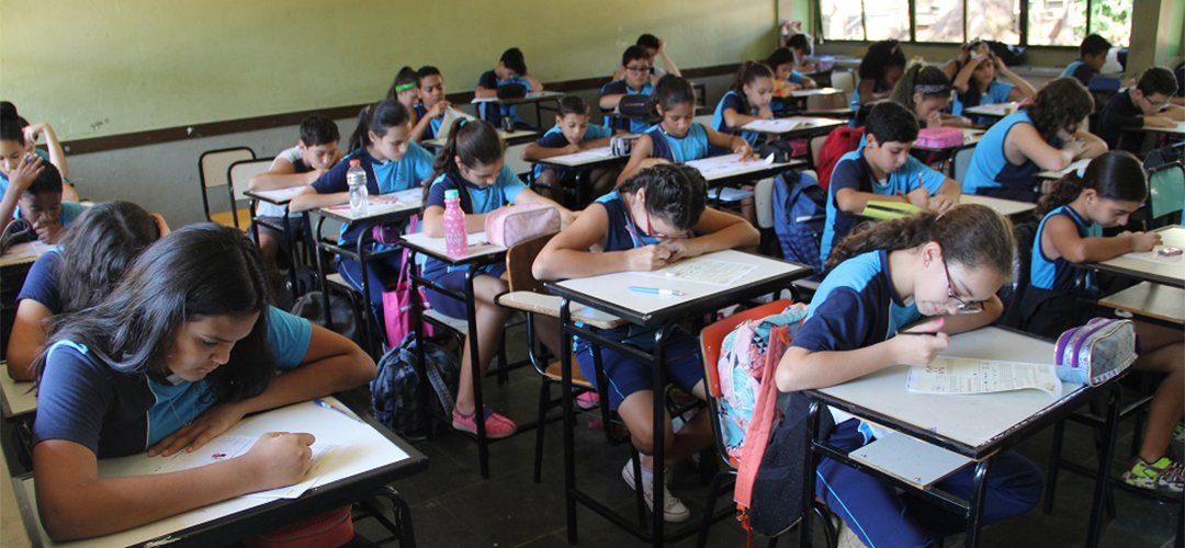 Falta de escolas rurais no Pará compromete o direito à educação – Jornal da USP