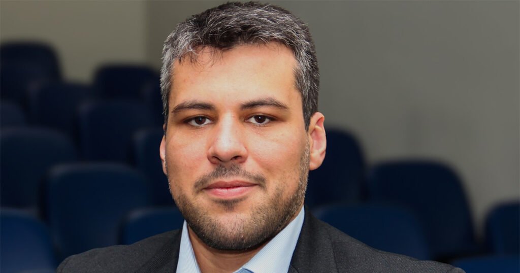 muita carga e pouco trilho – Jornal da USP