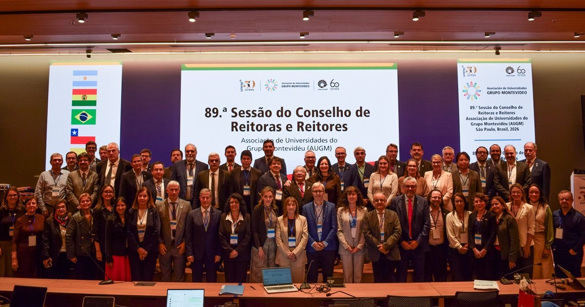 USP participa de encontro de universidades latino-americanas para discutir cooperação acadêmica – Jornal da USP
