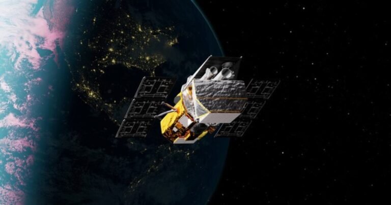 Missão da Nasa pretende prolongar vida útil de satélites artificiais – Jornal da USP