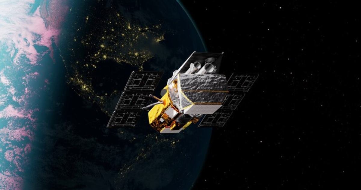 Missão da Nasa pretende prolongar vida útil de satélites artificiais – Jornal da USP