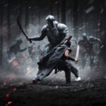 A Odisseia: A Magia Visual e os Vícios de Nolan em Destaque A Odisseia: A Magia Visual e os Vícios de Nolan em Destaque