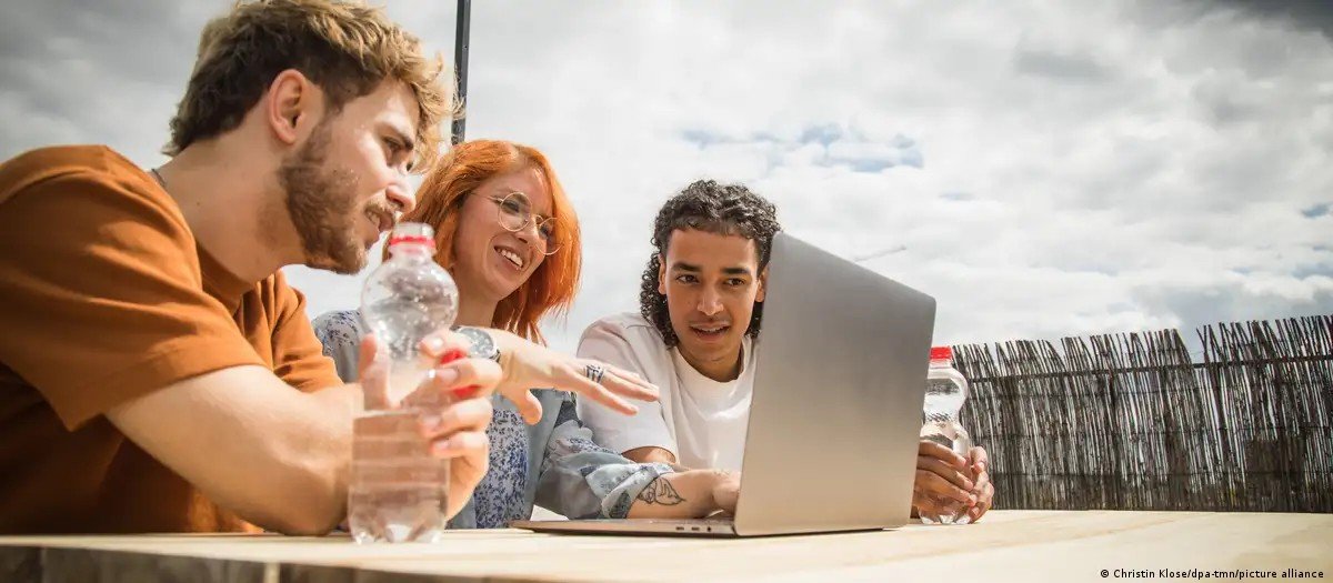 A crescente rejeição dos jovens a posições de liderança