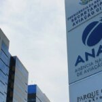 ANAC emite alerta sobre trotes com óleo de avião após tragédia ANAC emite alerta sobre trotes com óleo de avião após tragédia