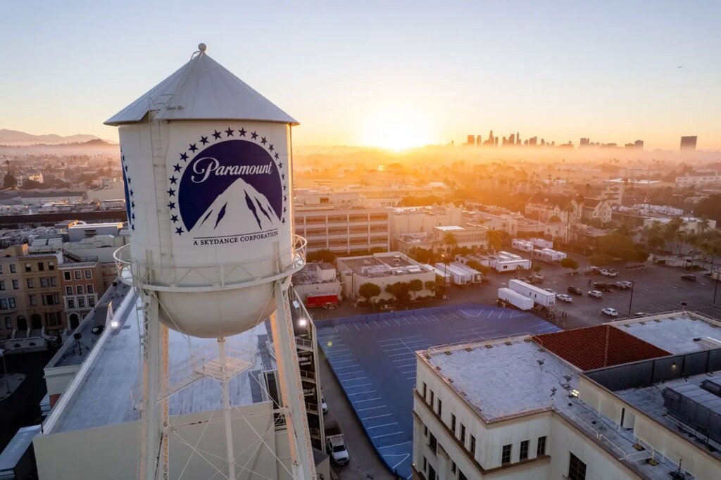 Ação judicial de 12 estados dos EUA pode barrar fusão Paramount-Warner