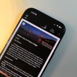 Adobe aprimora seu aplicativo de câmera para iPhone com novas funções Adobe aprimora seu aplicativo de câmera para iPhone com novas funções