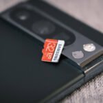Altos custos de upgrades de armazenamento reforçam necessidade de microSD Altos custos de upgrades de armazenamento reforçam necessidade de microSD