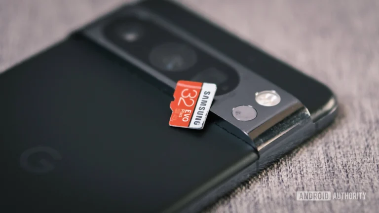 Altos custos de upgrades de armazenamento reforçam necessidade de microSD