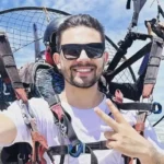 Aluno de aviação falece após incidente com óleo em treinamento