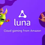 Amazon Luna oferece novos jogos gratuitos para membros Prime em julho