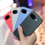 Amazon oferece Pixel 10a pelo menor preço do mercado