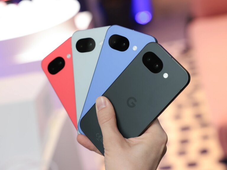 Amazon oferece Pixel 10a pelo menor preço do mercado