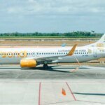 Anac impõe restrições à venda de passagens da Flybondi no Brasil