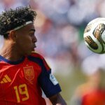 Análise do Primeiro Tempo da Final Espanha x Argentina na Copa 2026 Análise do Primeiro Tempo da Final Espanha x Argentina na Copa 2026