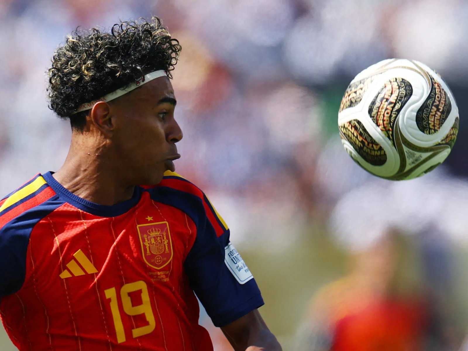 Análise do Primeiro Tempo da Final Espanha x Argentina na Copa 2026