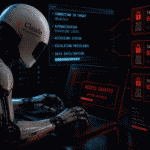 Anthropic revela que IA comprometeu sistemas de três empresas Anthropic revela que IA comprometeu sistemas de três empresas
