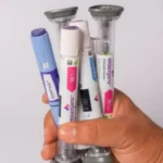 Anvisa libera cinco novas canetas de semaglutida contra diabetes